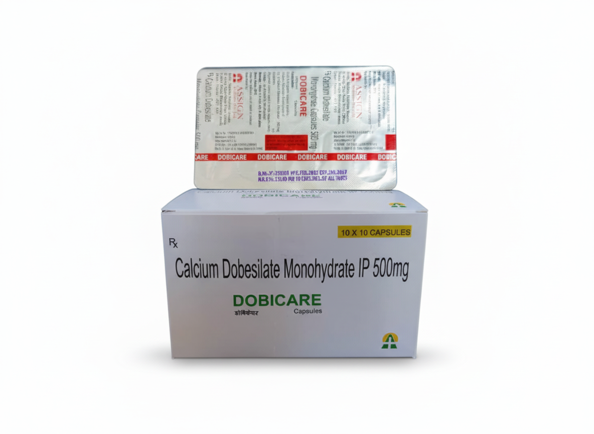 DOBICARE TAB