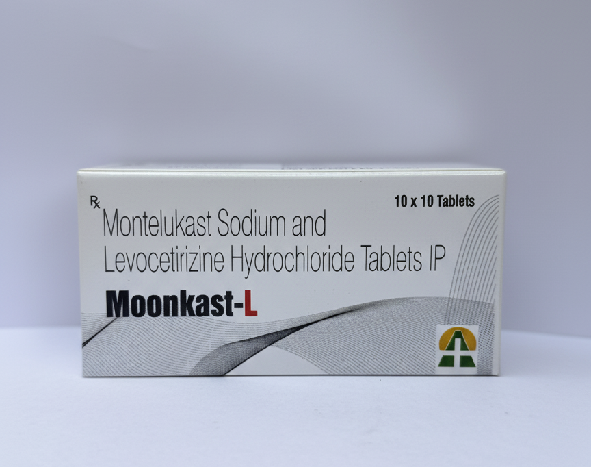 Moonkast-L Tablets